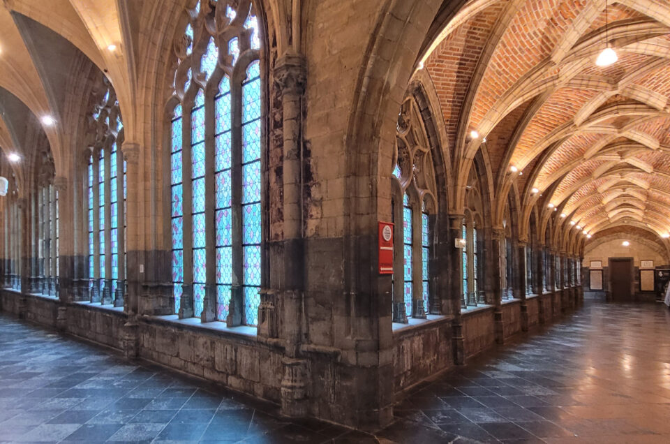 St Paulus Kathedraal Luik